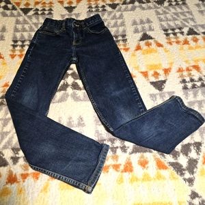 Faded Glory Youth Blue Jeans